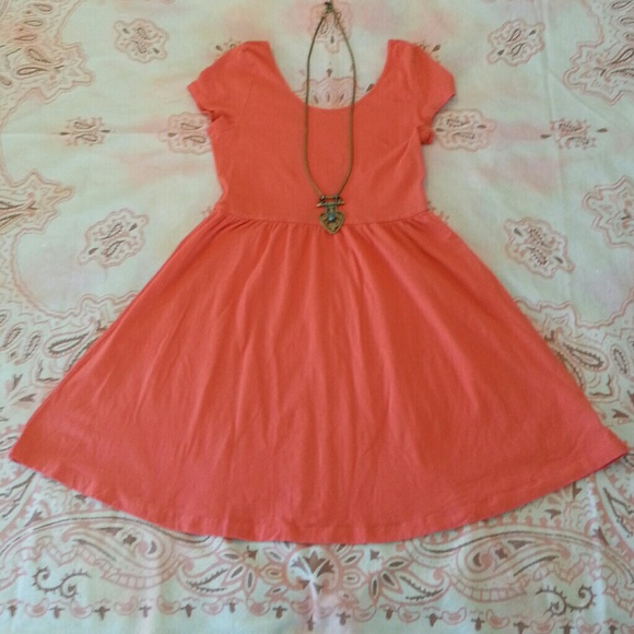 Mossimo Supply Co. Dresses & Skirts - Mossimo Medium Dress